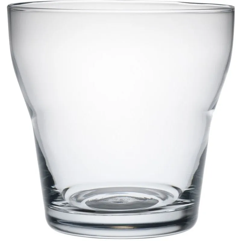 123dl Water Glass/Measuring Cup Set by Alessi