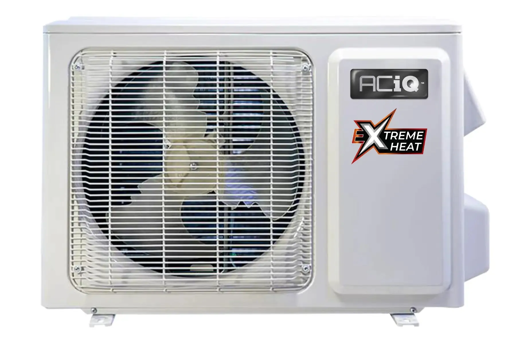 18,000 BTU 20.2 SEER ACiQ Platinum Single Zone Floor Mount Mini Split System w/ Extreme Heat