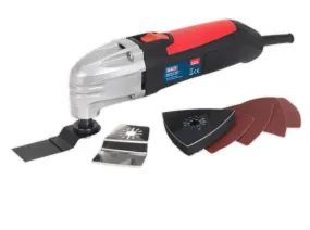 180W Oscillating Multi-Tool 230V