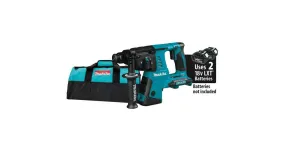 2020 Makita 18V X2 LXT® (36V) 1" Rotary Hammer (XRH05Z)