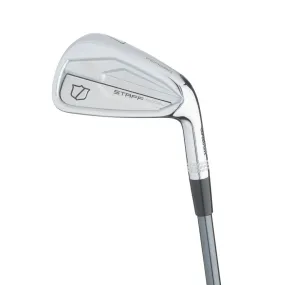 2024 Wilson Staff Model CB Irons