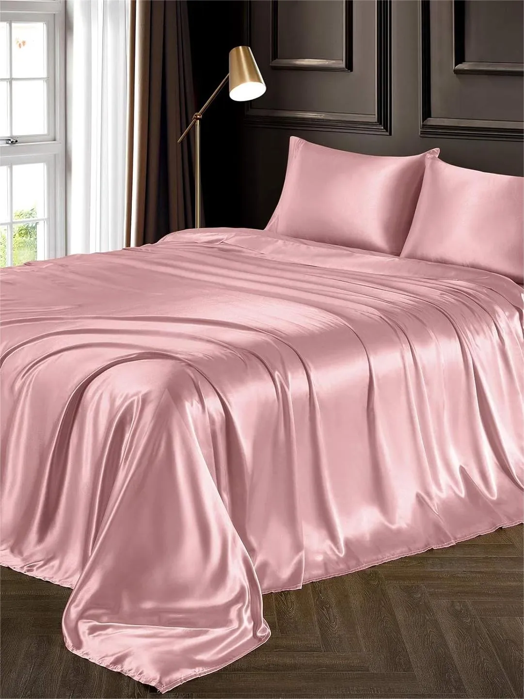 22 Momme  Silk Duvet Cover