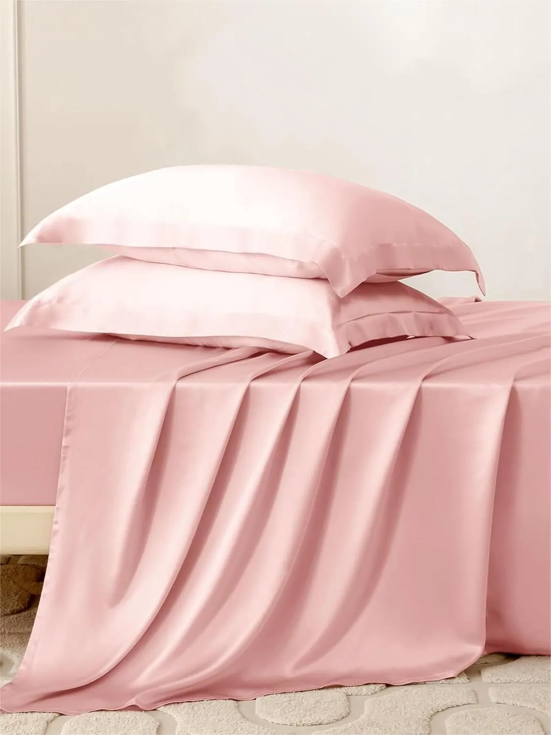 22 Momme  Silk Duvet Cover