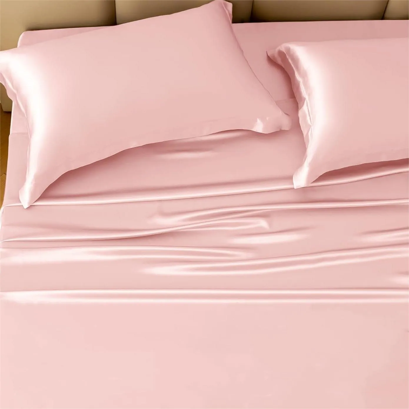 22 Momme  Silk Duvet Cover