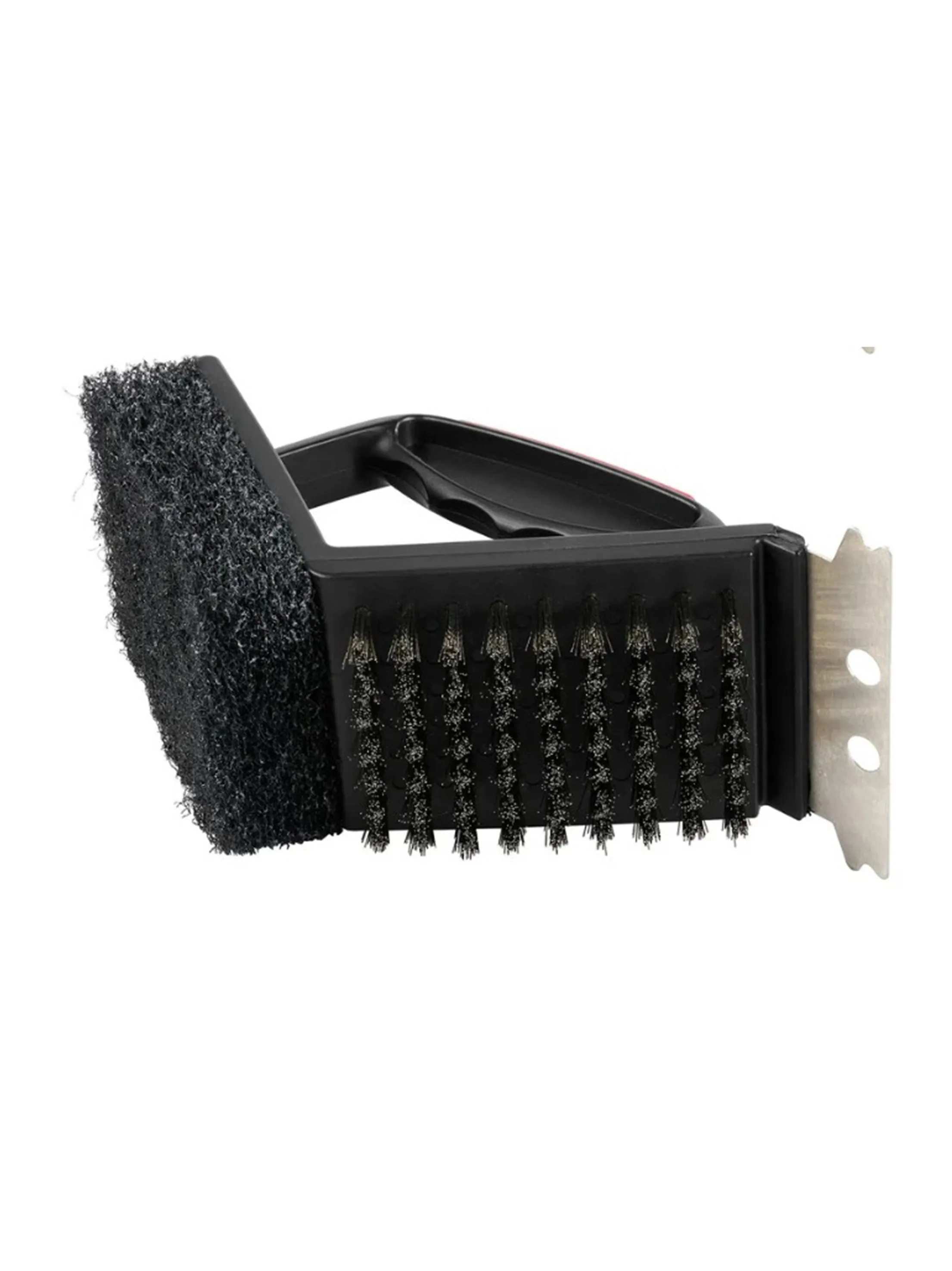 3-In-1 Grill Brush