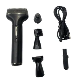 4 in -1 Multifunctional Facial Hair Trimmer AO-78150