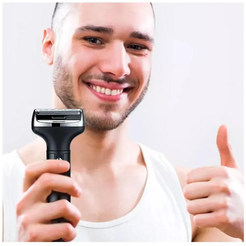 4 in -1 Multifunctional Facial Hair Trimmer AO-78150