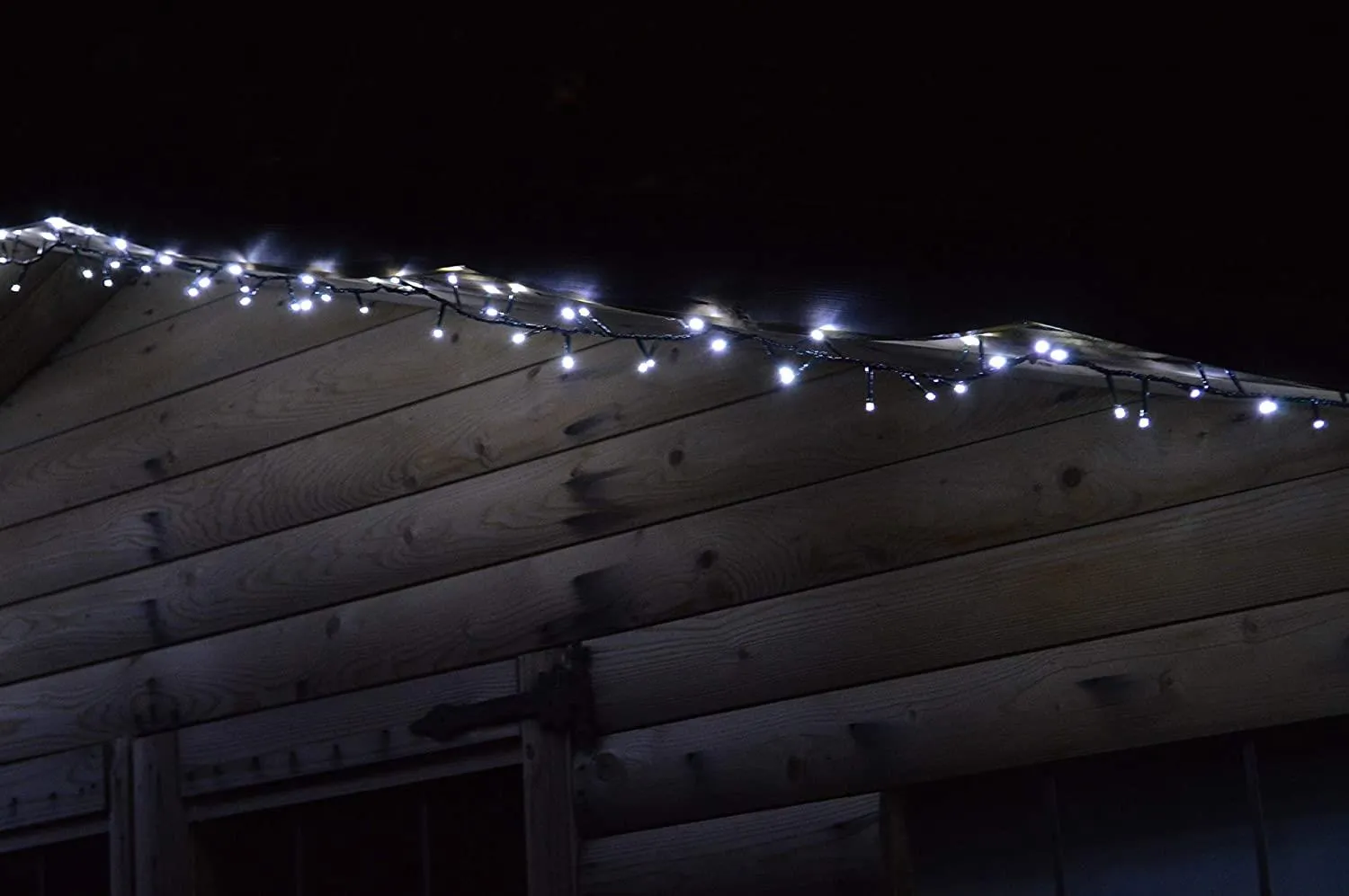 500 LED Indoor Outdoor Waterproof Fairy Lights