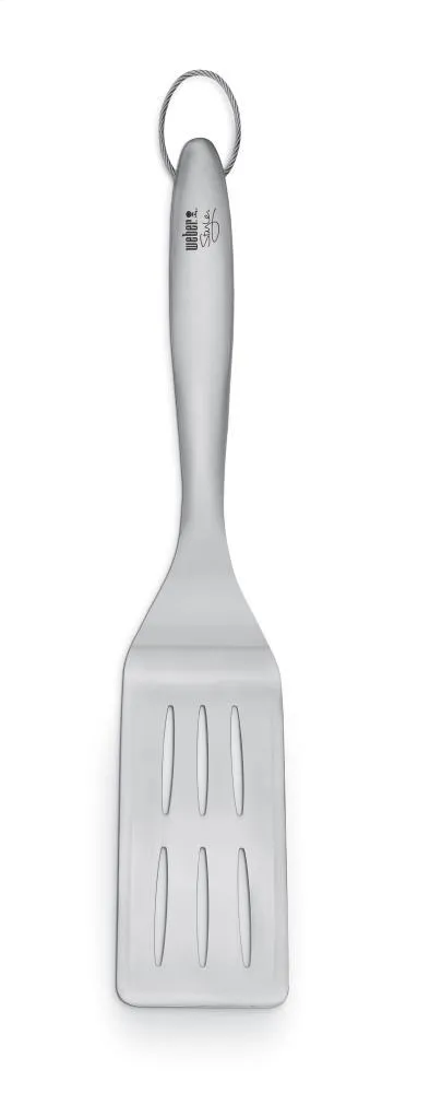 6705 WEBER STYLE - Stainless Steel Turner