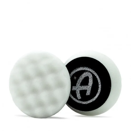 Adam's 4" White Foam Pads