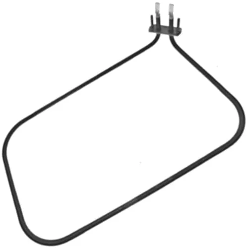 AEG 8996619124556 Compatible Fan Oven Element