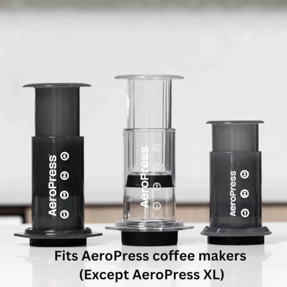 AeroPress Standard Paper Micro-Filters