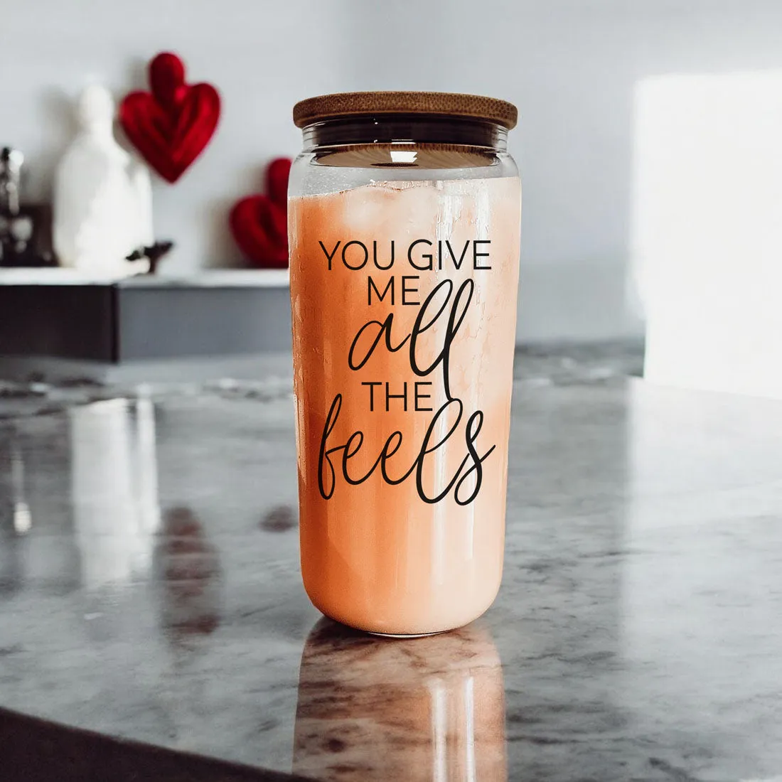 All the Feels 20oz PRE-ORDER