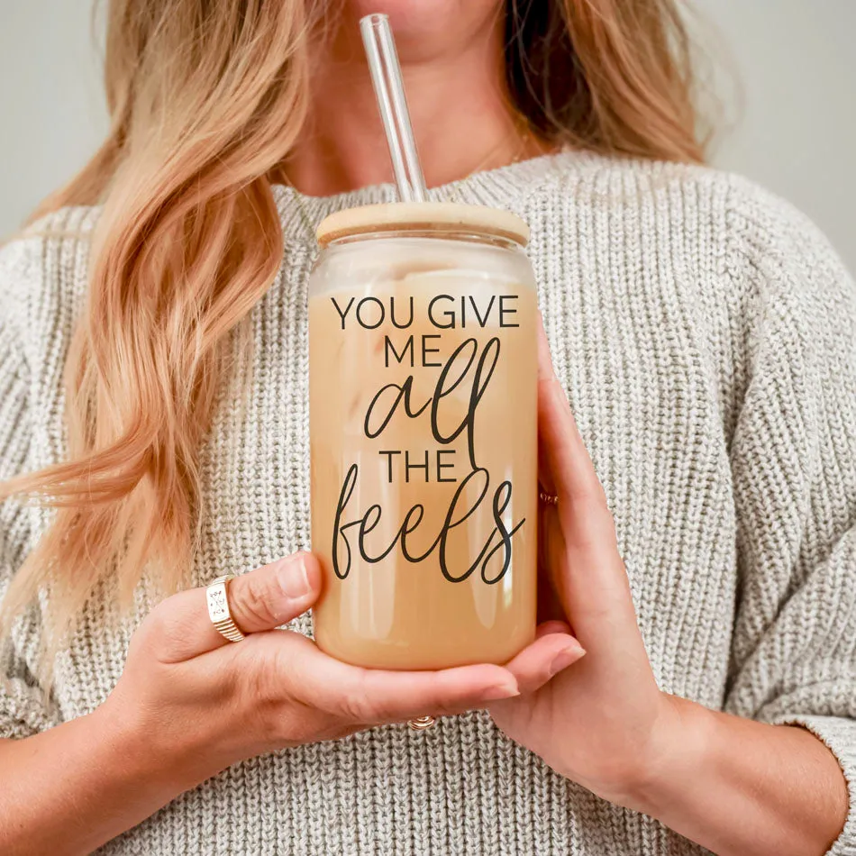 All the Feels 20oz PRE-ORDER