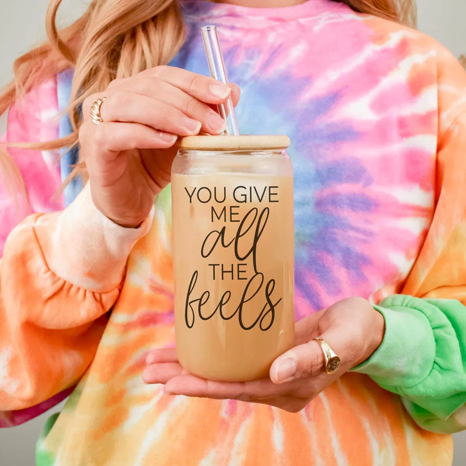 All the Feels 20oz PRE-ORDER