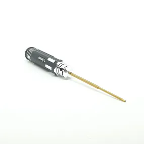 Allen Key Screwdrivers