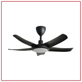 Alpha Alkova PAZION G2 LED 40 Inch 12 Speeds Ceiling Fan With Remote Control