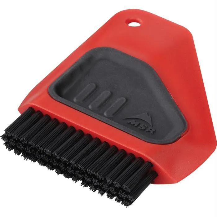 Alpine Dish Brush Scraper