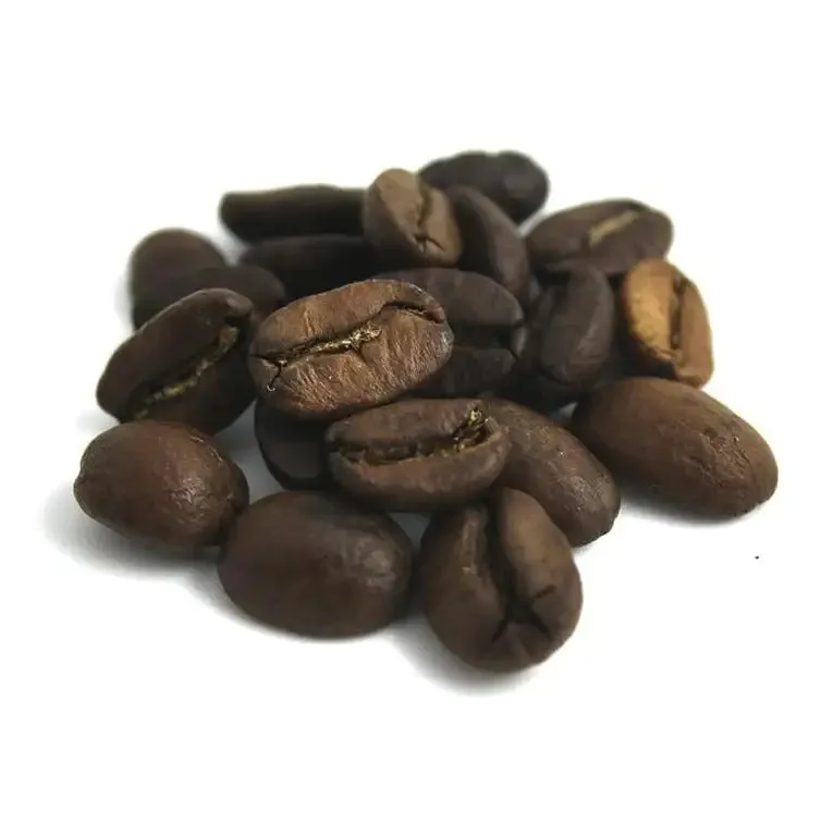 Americano Blend Whole Bean Coffee Can