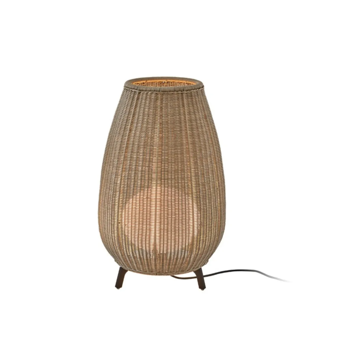 Amphora Outdoor Floor Light