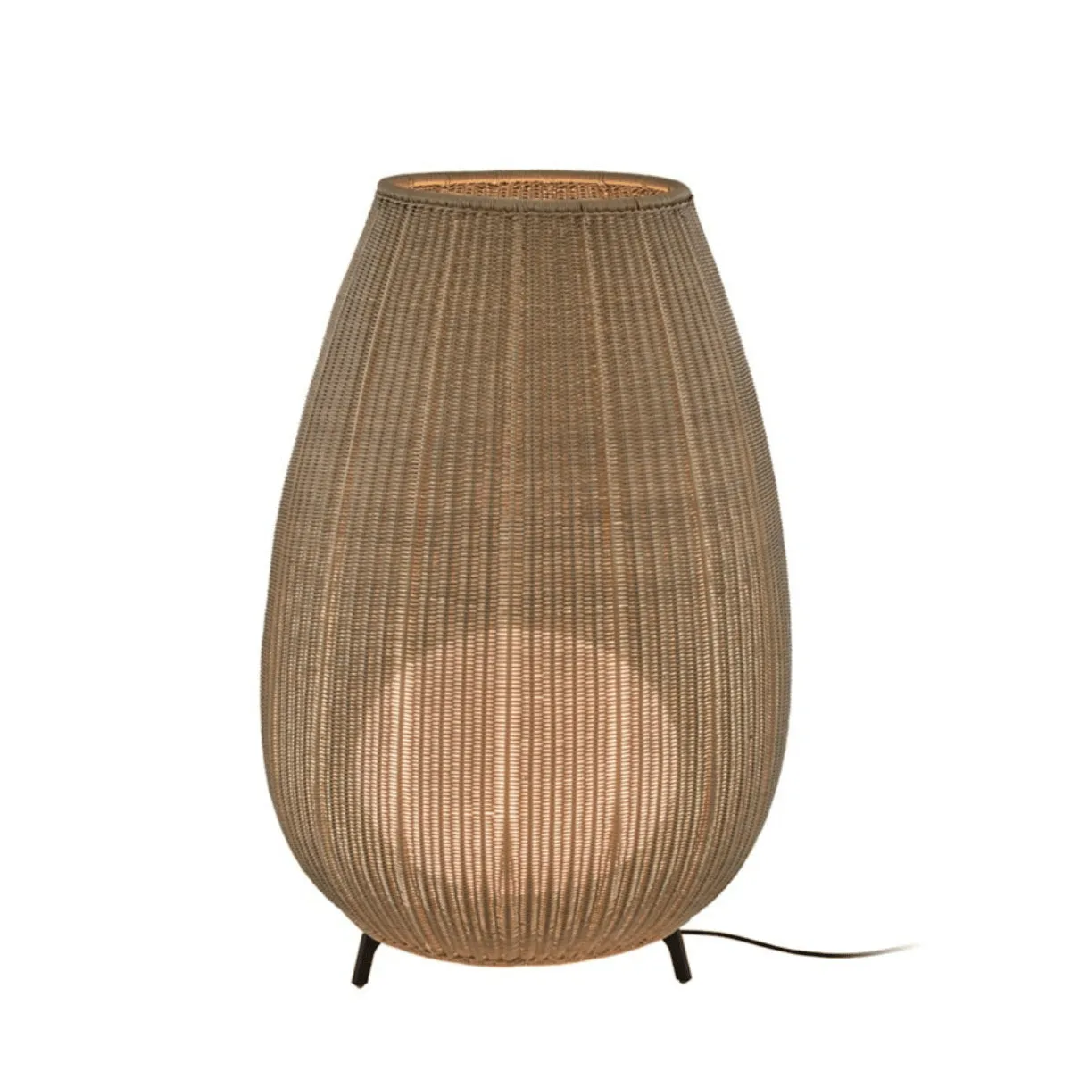 Amphora Outdoor Floor Light