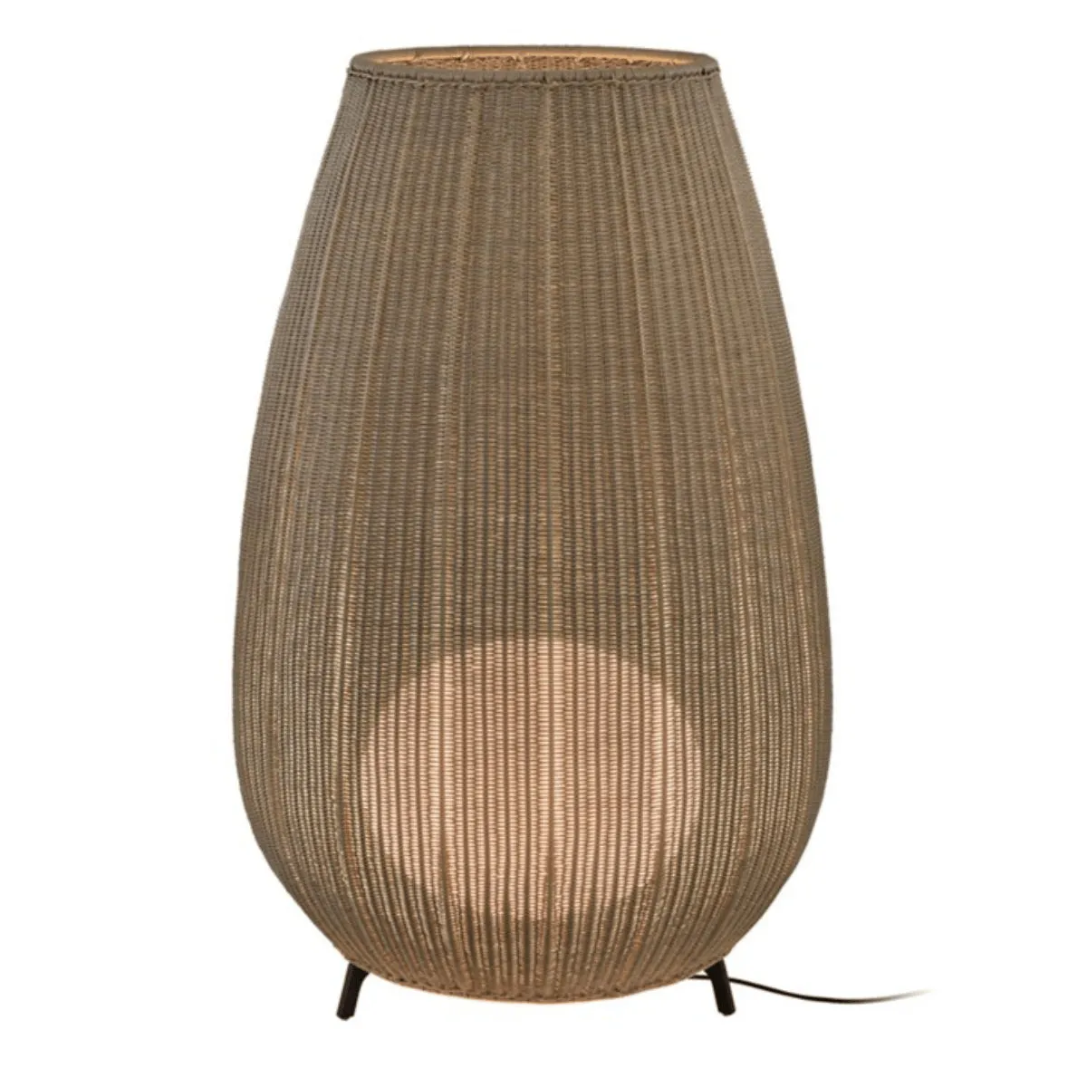 Amphora Outdoor Floor Light