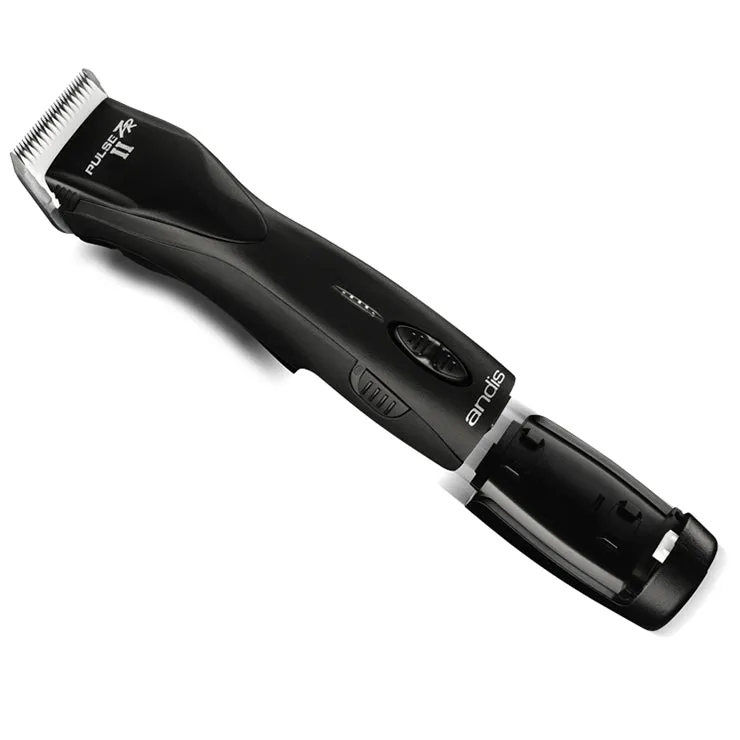 Andis Pulse ZR II Cordless Detachable Blade Clipper