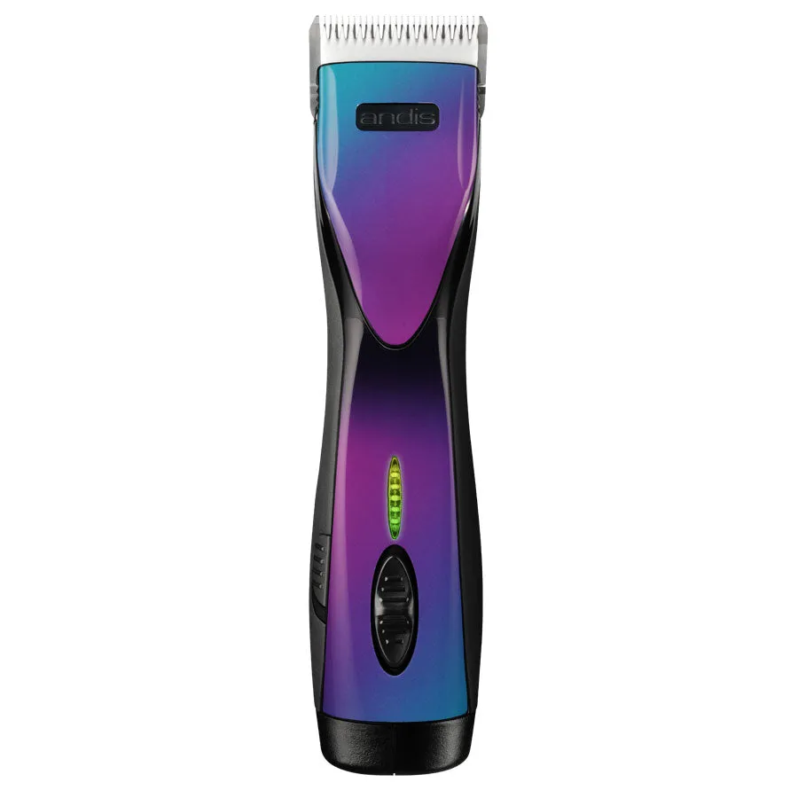 Andis Pulse ZR II Cordless Detachable Blade Clipper