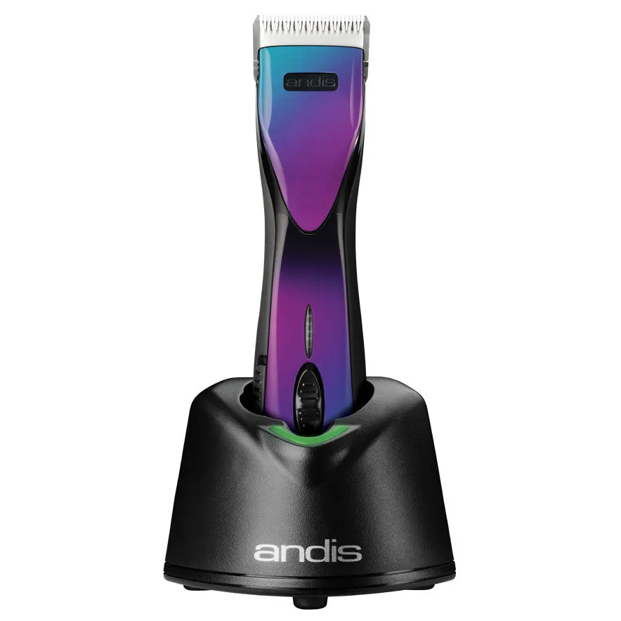 Andis Pulse ZR II Cordless Detachable Blade Clipper