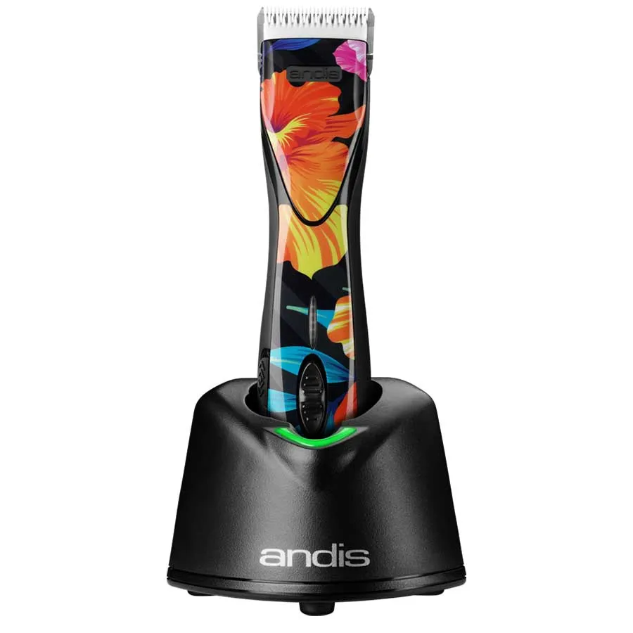 Andis Pulse ZR II Cordless Detachable Blade Clipper