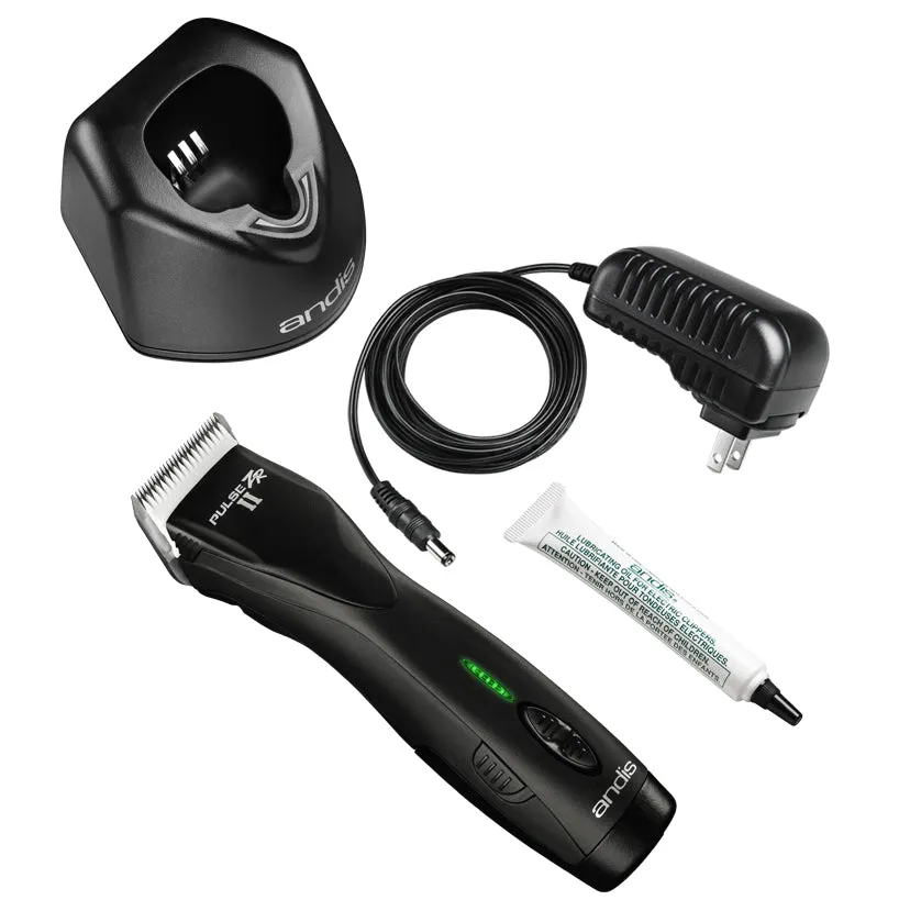 Andis Pulse ZR II Cordless Detachable Blade Clipper