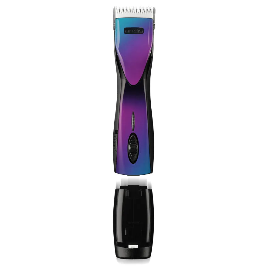 Andis Pulse ZR II Cordless Detachable Blade Clipper