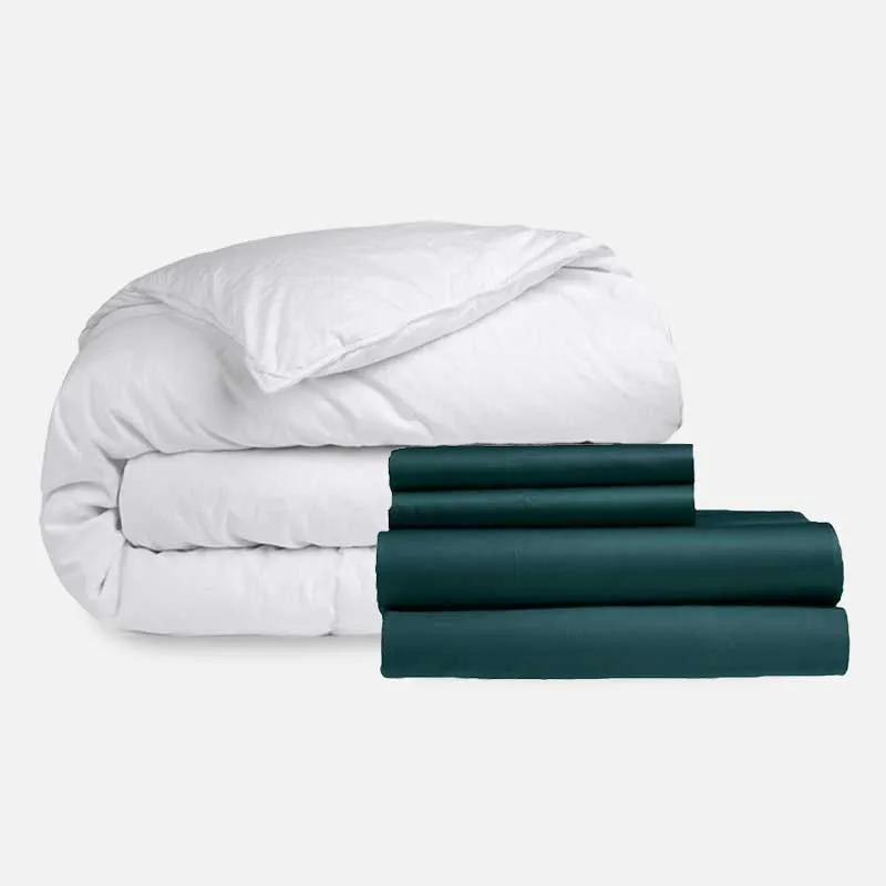 Anniversary Exclusive| HyperSoft TENCEL™ Duvet Bundle