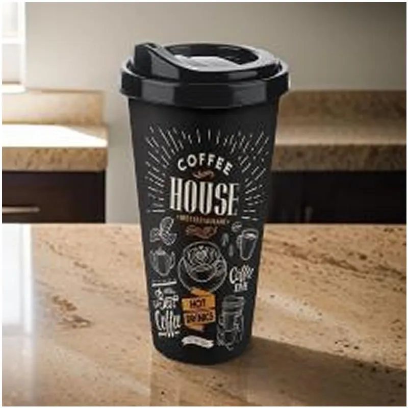 Ap-9220 Coffee Cup House