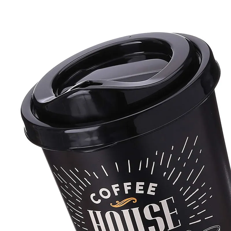 Ap-9220 Coffee Cup House