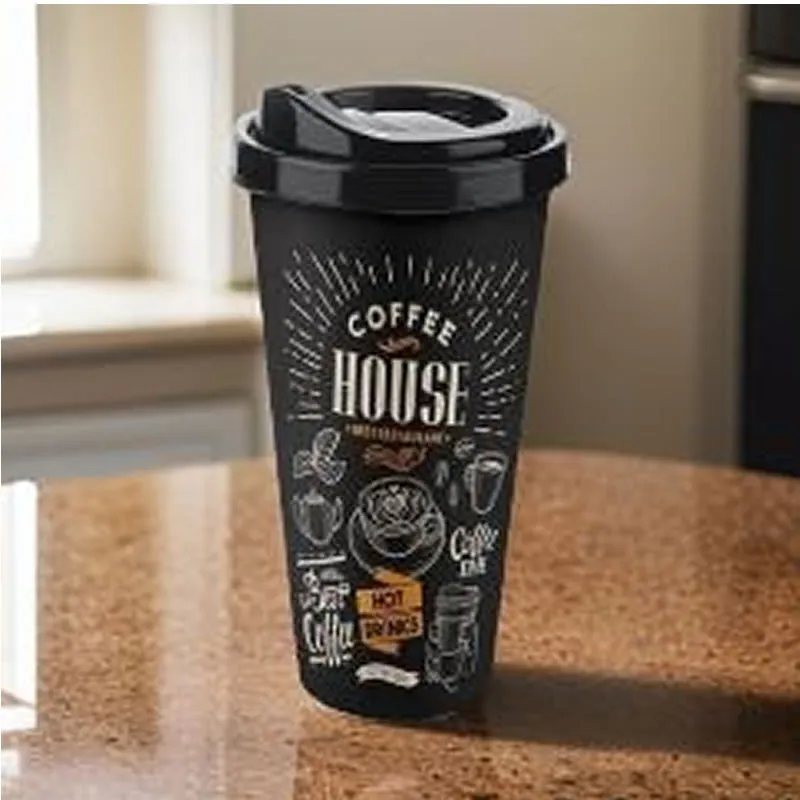 Ap-9220 Coffee Cup House