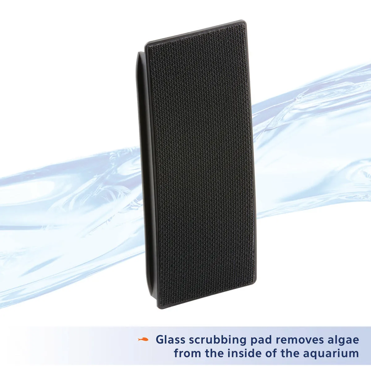 Aqueon Algae Cleaning Magnet Small