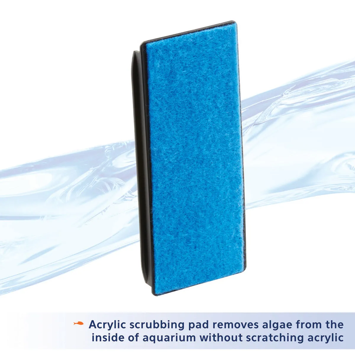 Aqueon Algae Cleaning Magnet Small