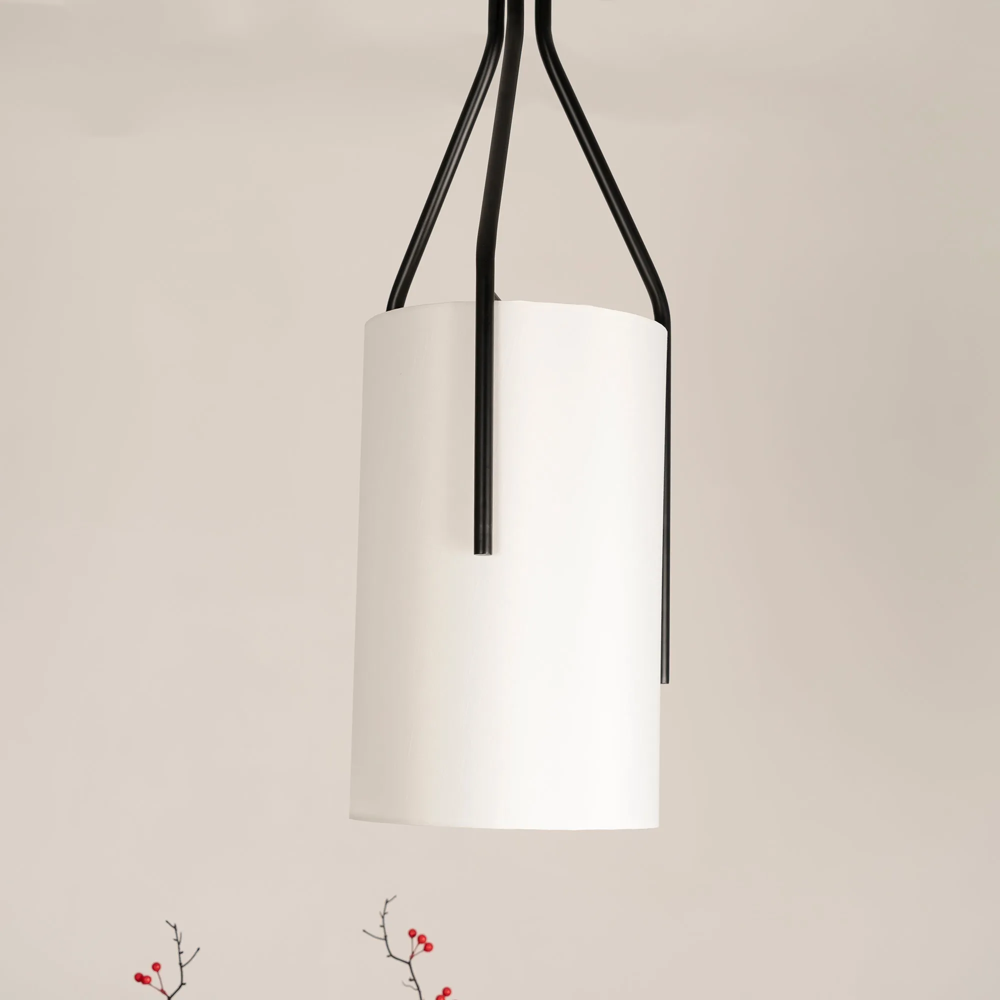 Arborescence Pendant Light