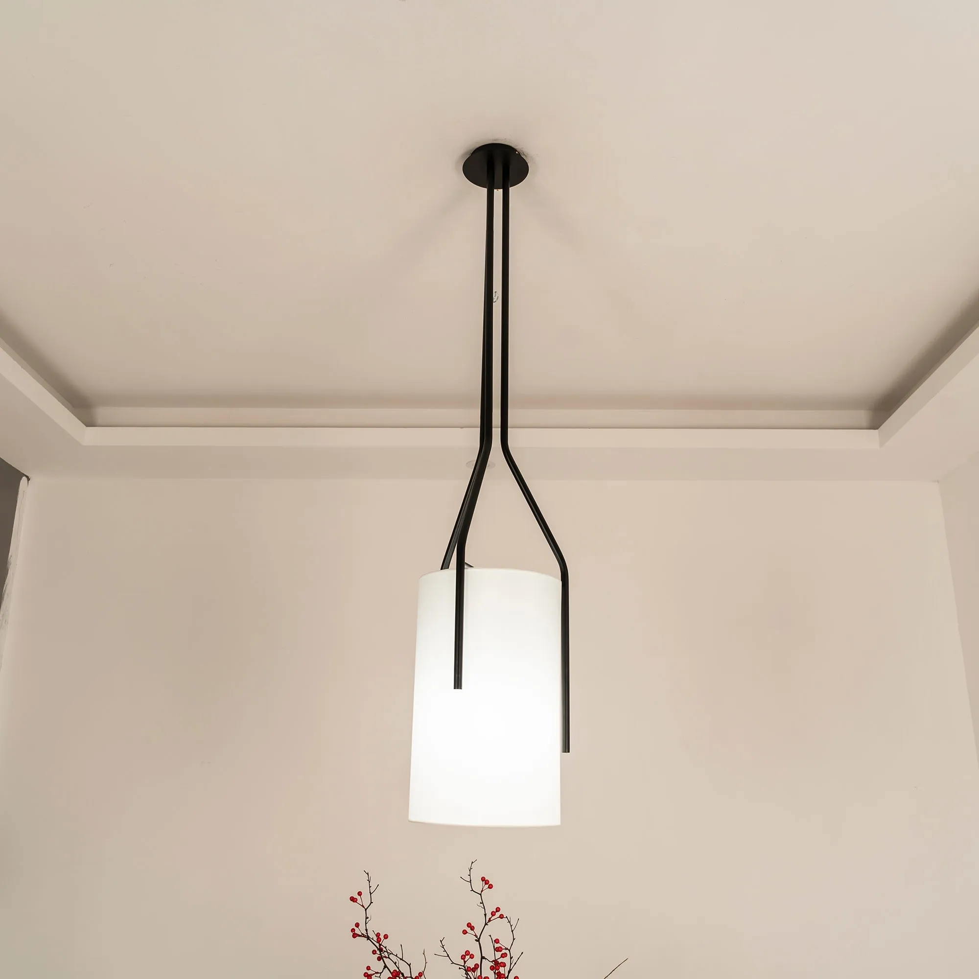 Arborescence Pendant Light