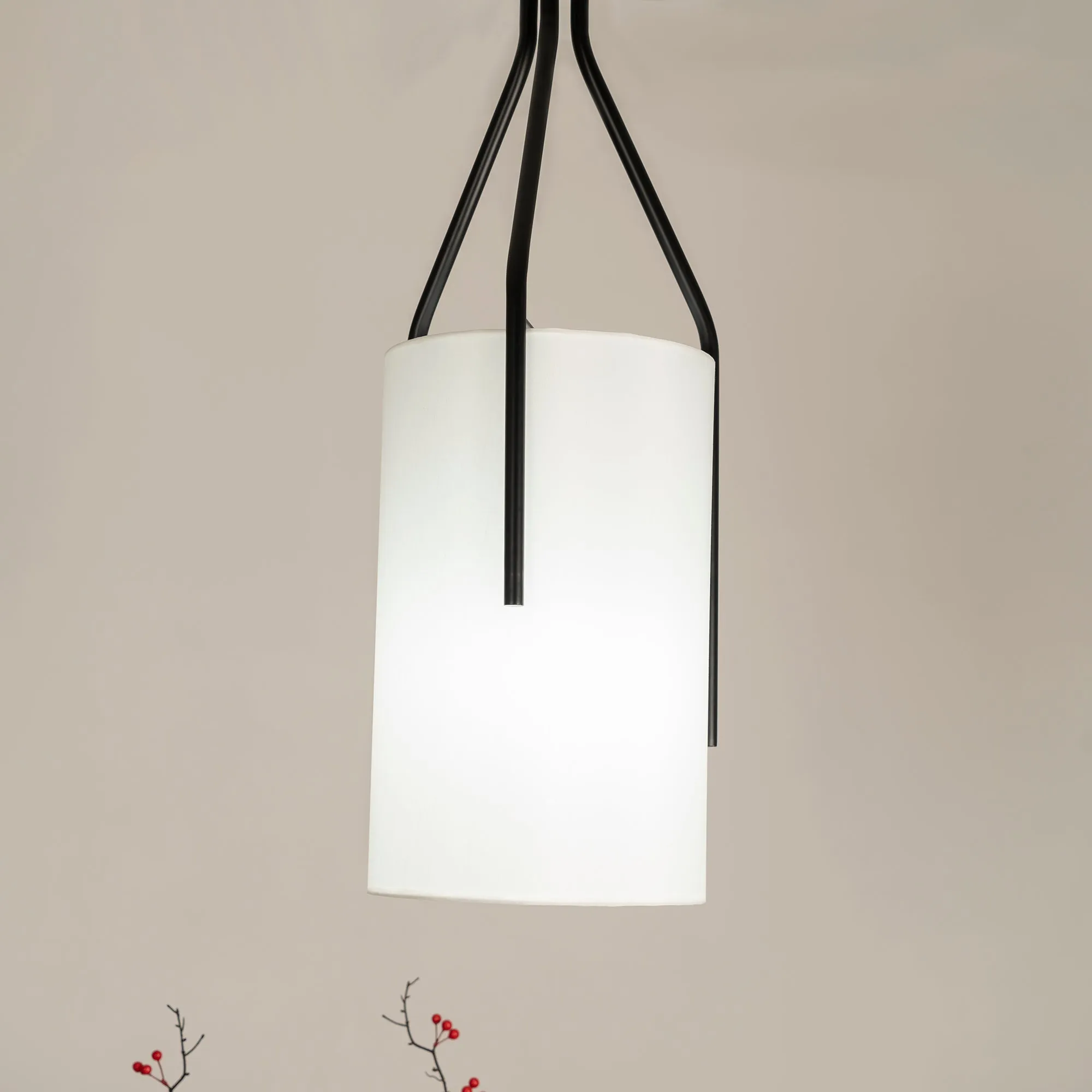 Arborescence Pendant Light