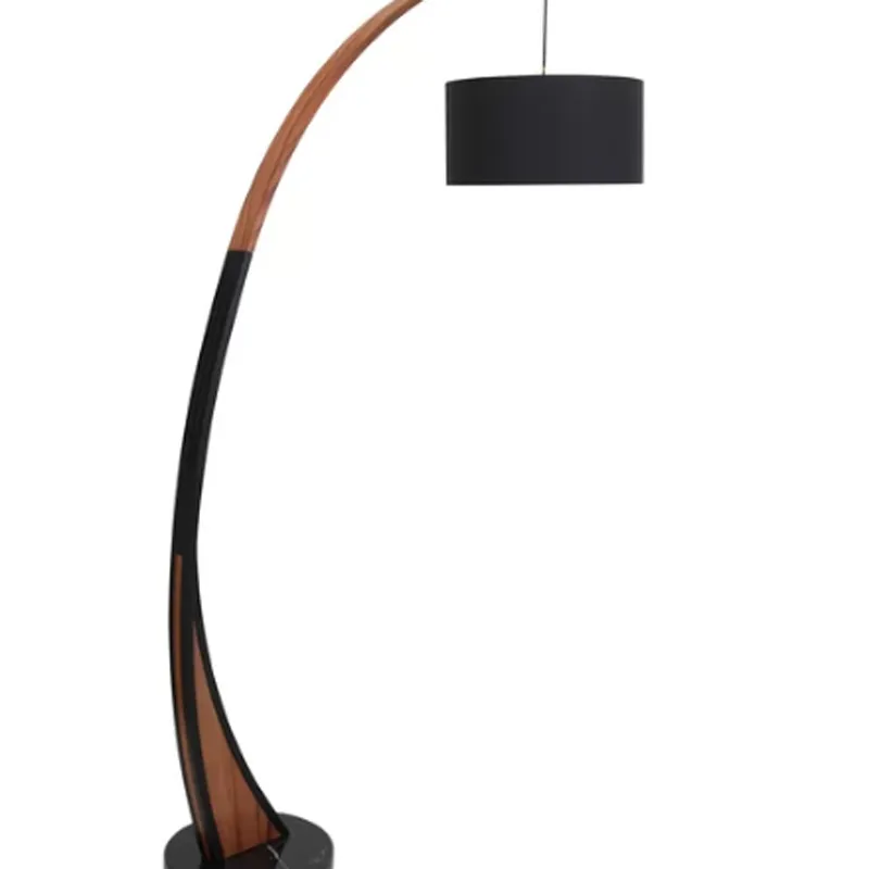 Arc Floor Lamp