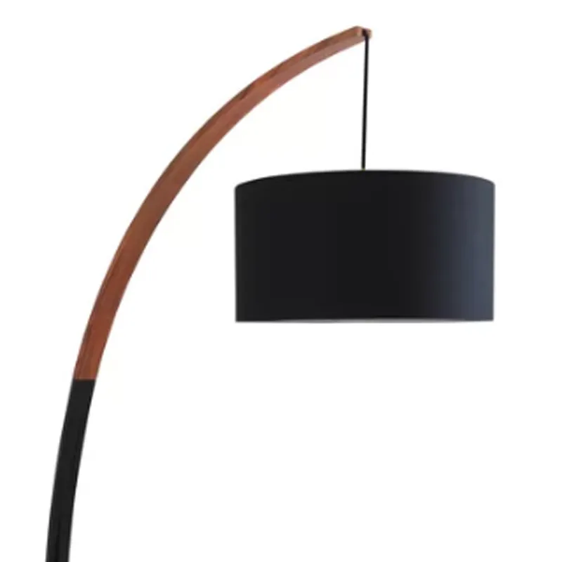 Arc Floor Lamp