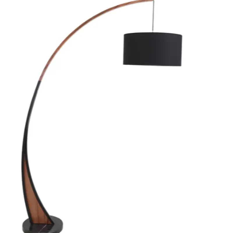 Arc Floor Lamp