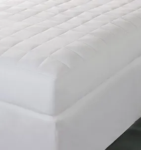 Arcadia Mattress Pad by Sferra