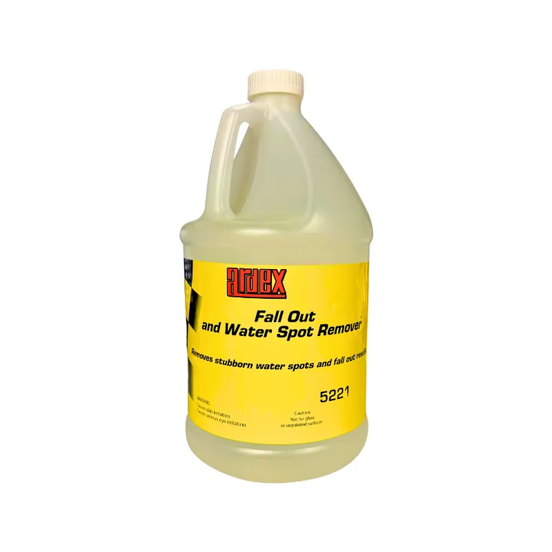 Ardex Fall Out and Water Spot Remover