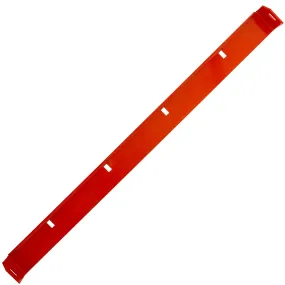 Ariens 02459259 28" Snow Blower Scraper Blade Bar ST524 ST824 ST924 ST1024 ST1028 ST1032