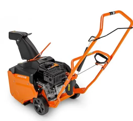 ARIENS Professional SSR 21" Snow Blower | Electric Start | Single Stage | 9.5 TP ** FREE LOCAL DELIVERY**