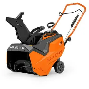 Ariens S18 Snowthrower