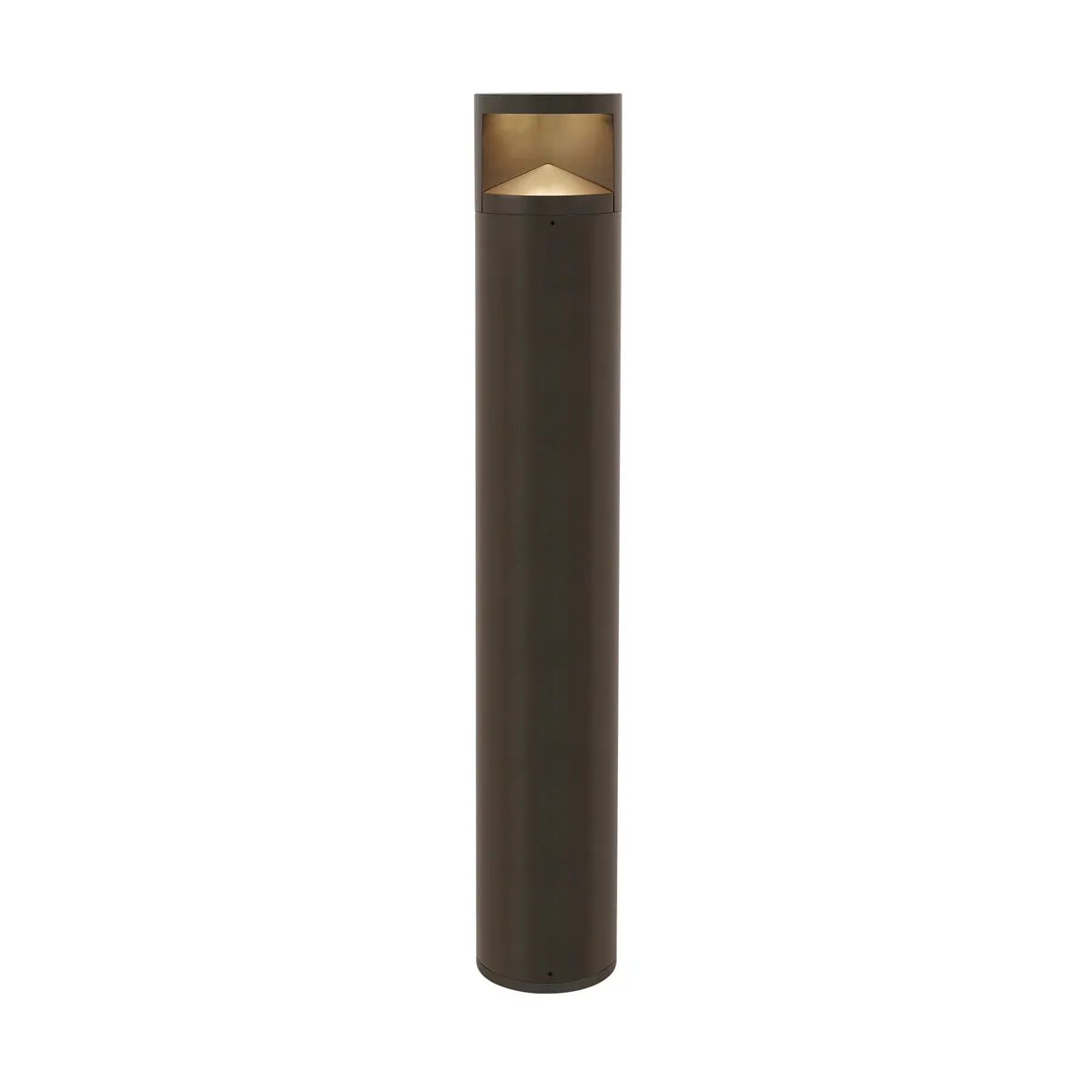 Arkay One 36" Outdoor Bollard